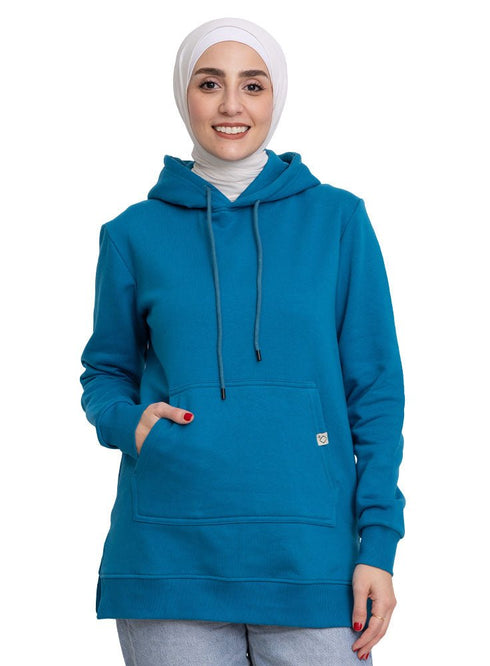 Ocean Hoodie Vent - Khotwh